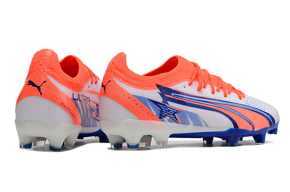 Puma Ultra FG Elite Football Boots + Exclusive Gifts