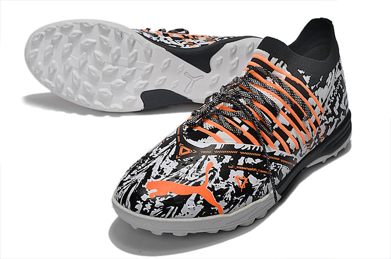 Puma Future TF Elite Turf Soccer Cleats + Exclusive Gifts