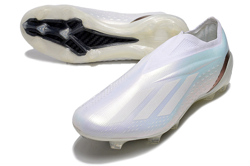 Adidas Speedportal + FG Elite Football Boots + Exclusive Gifts