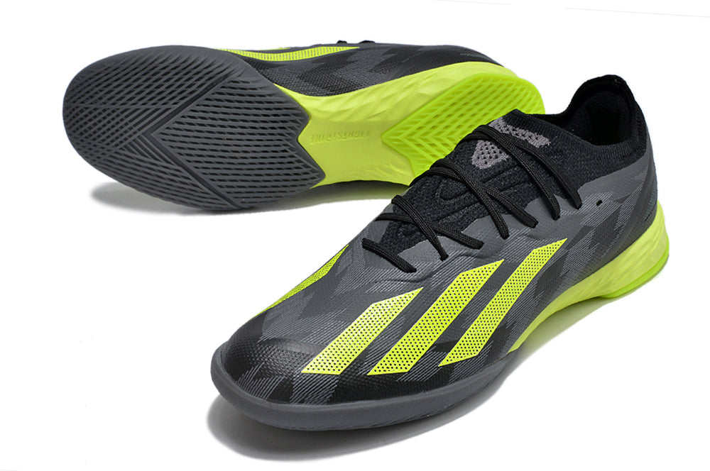 Adidas X Crazyfast.1 IC Elite Futsal Shoes + Exclusive Gifts