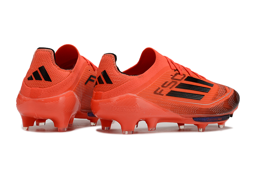 Adidas X F50 FG Elite Field Boots + Exclusive Gifts