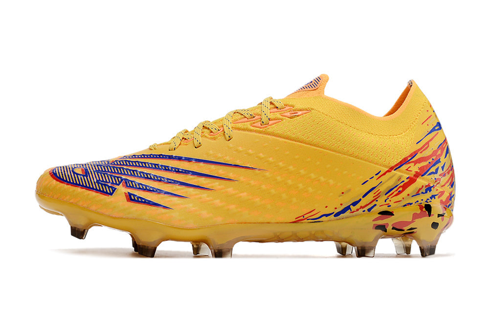 New Balance FG Elite Football Boots + Exclusive Gifts