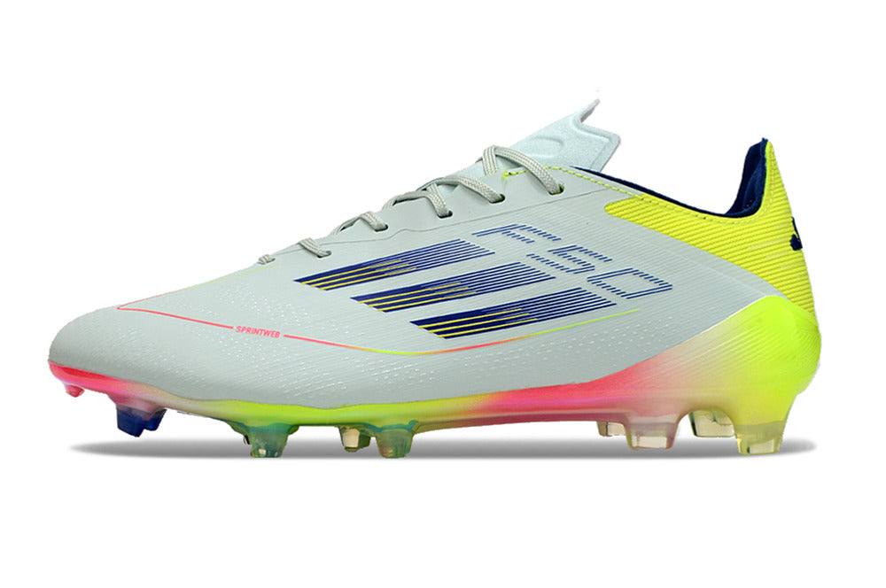 Adidas X F50 FG Elite Field Boots + Exclusive Gifts