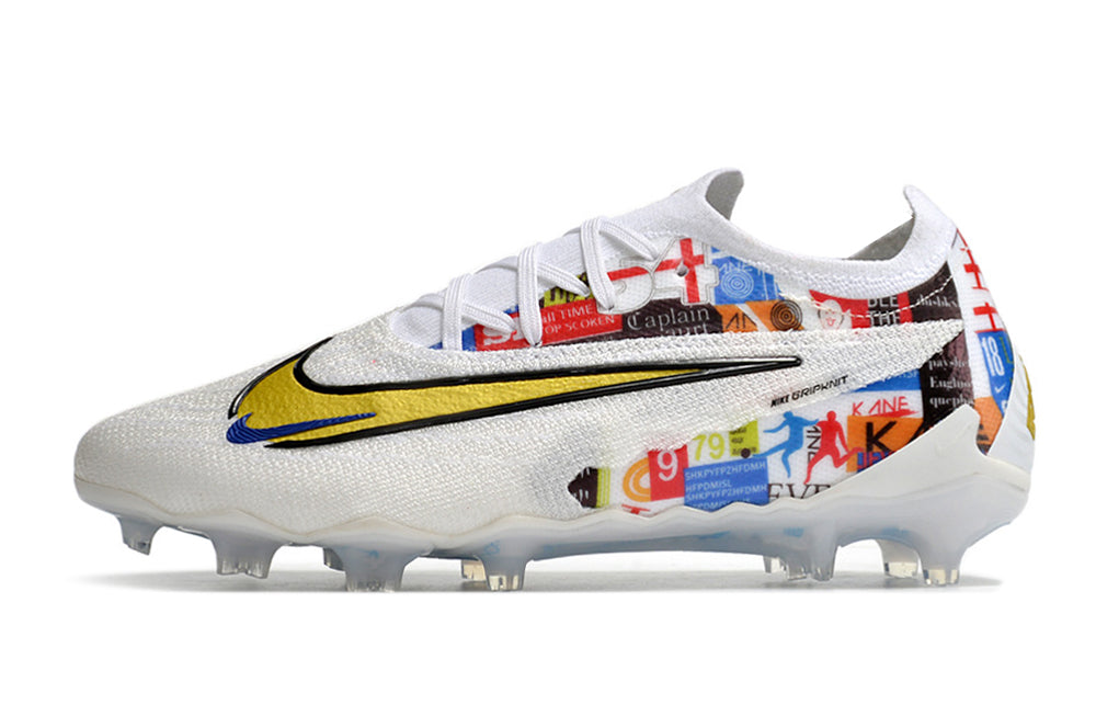 Nike Phantom GX DF Elite Football Boots + Exclusive Gifts
