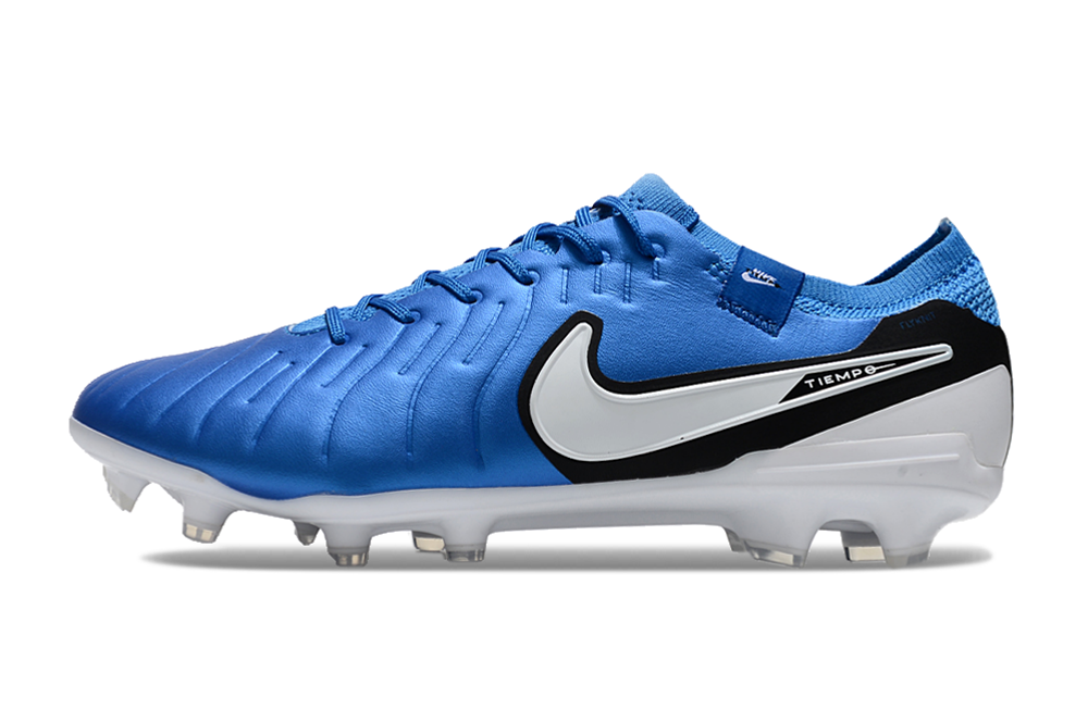 Nike Tiempo Legend 10 Elite Field Soccer Cleats + Exclusive Gifts