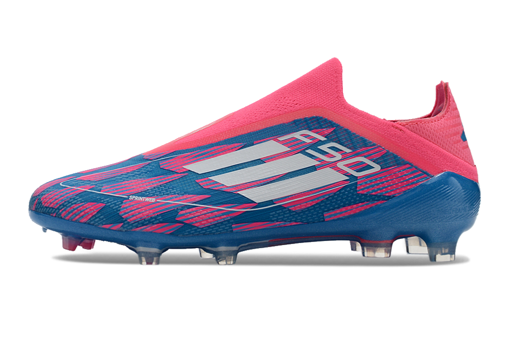 Adidas X F50+ Elite Field Boots + Exclusive Gifts