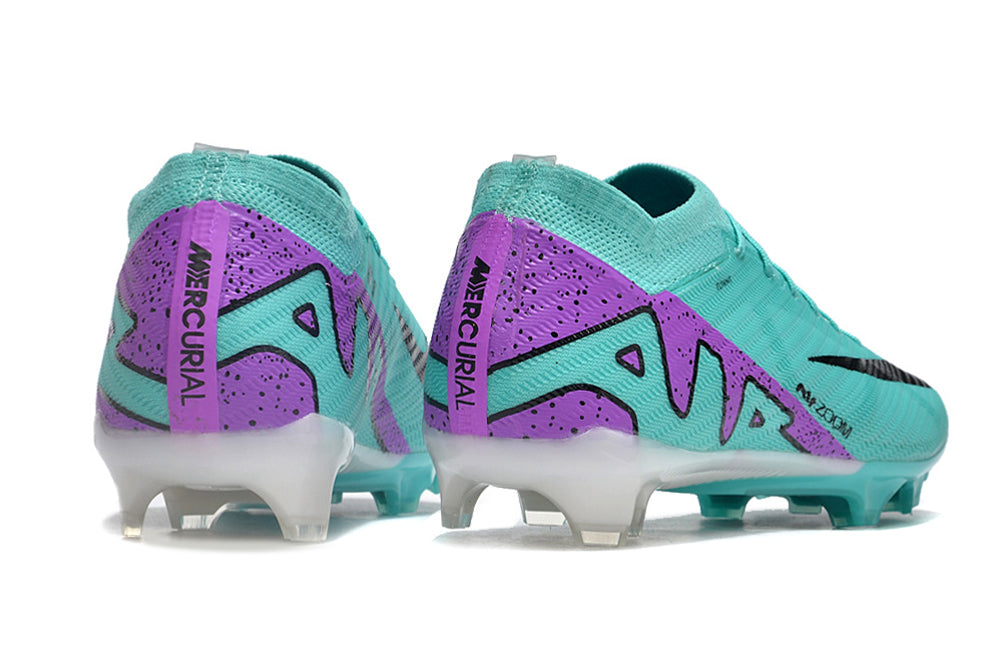 Nike Air Zoom Mercurial Vapor 15 Elite Football Boots + Exclusive Gifts