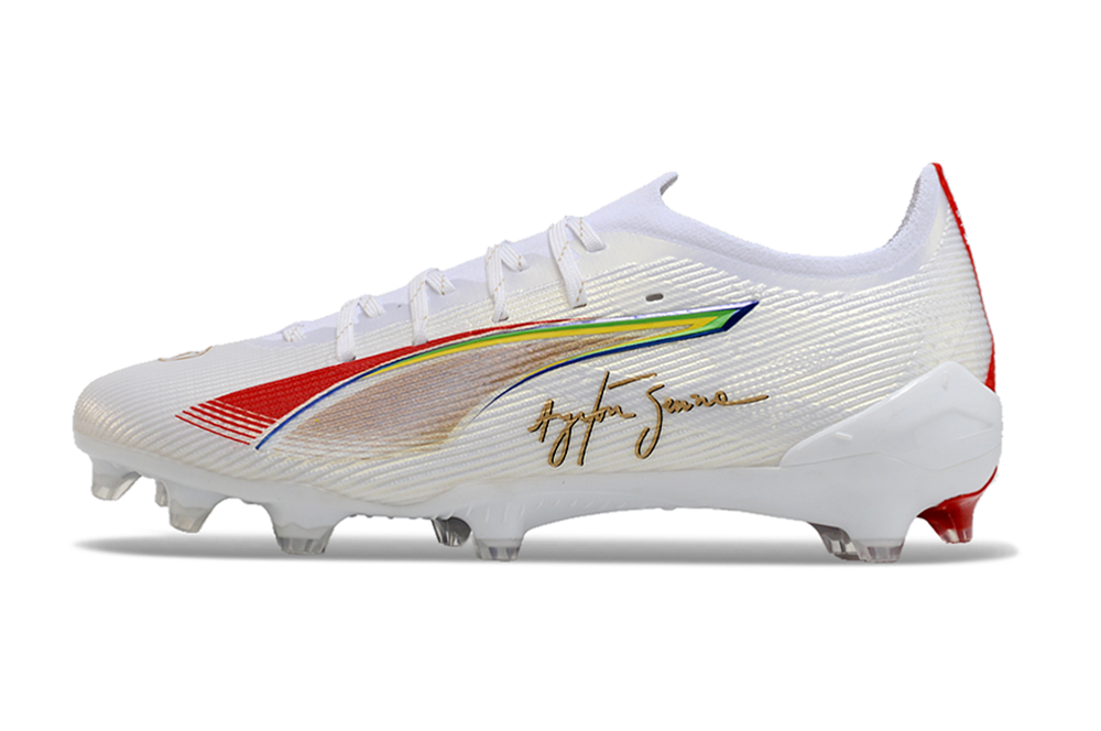 Puma Ultra 5 FG Elite Field Football Boots + Exclusive Gifts