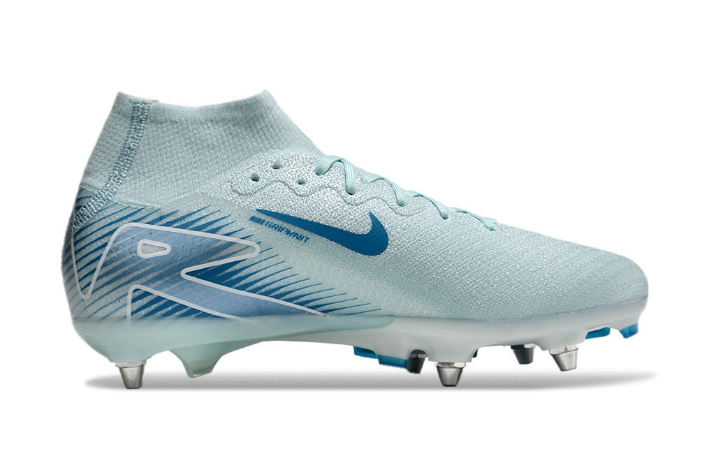 Nike Air Zoom Mercurial Superfly 10 SG Elite Football Boots + Exclusive Gifts