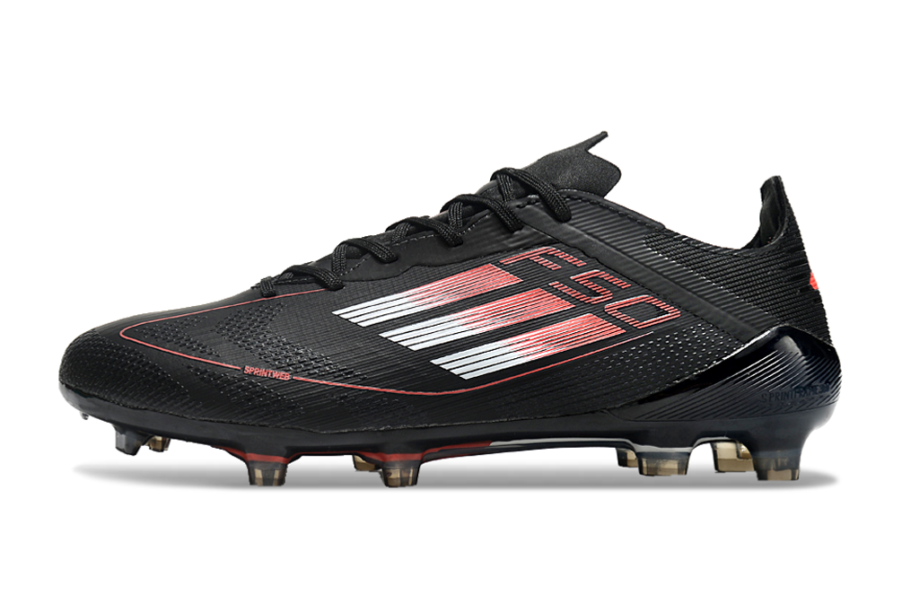 Adidas X F50 FG Elite Football Boots + Exclusive Gifts