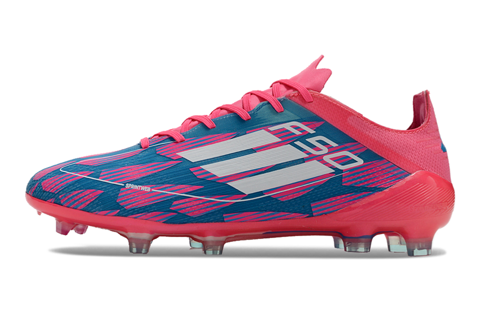 Adidas X F50 FG Elite Field Boots + Exclusive Gifts