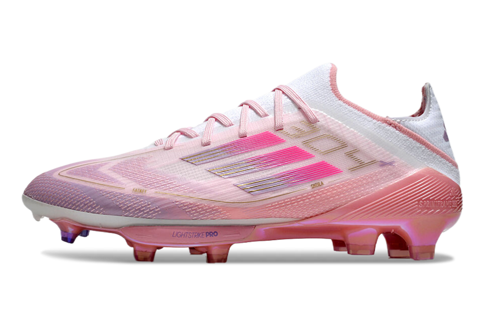 Adidas X F50 FG Elite Football Boots + Exclusive Gifts