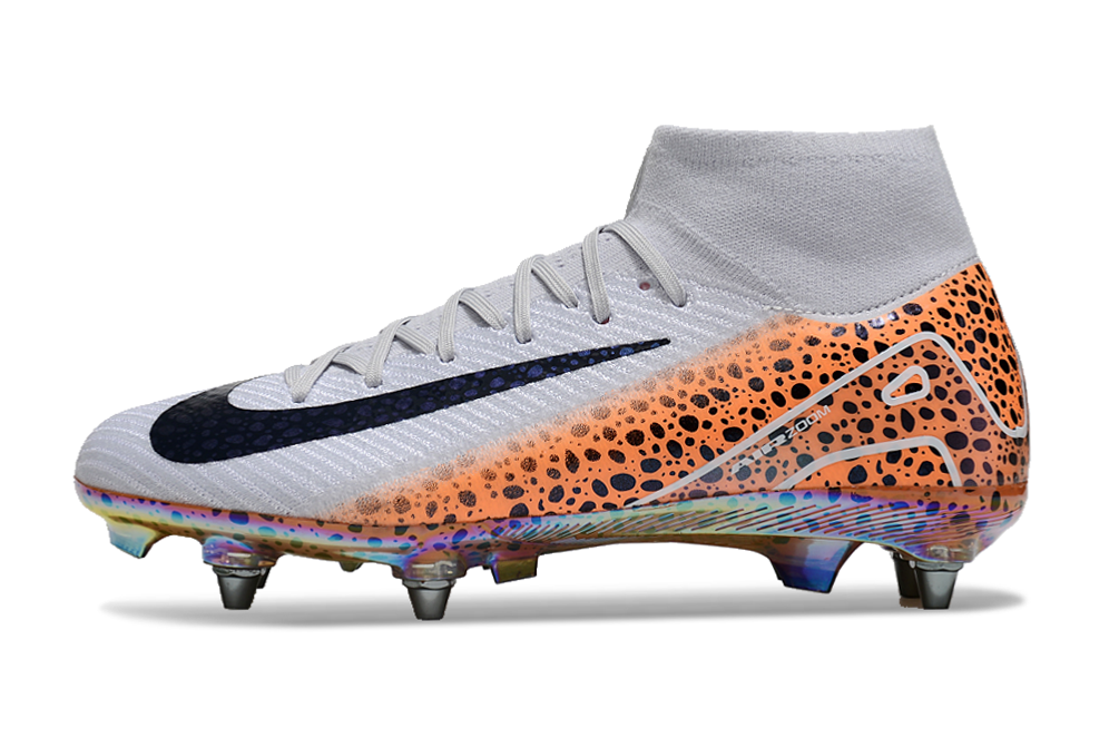 Nike Air Zoom Mercurial Superfly 10 SG Elite Football Boots + Exclusive Gifts