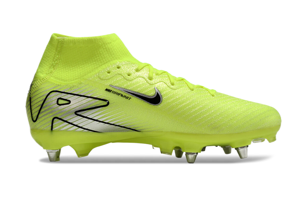 Nike Air Zoom Mercurial Superfly 10 SG Elite Football Boots + Exclusive Gifts