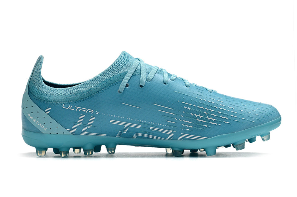 Puma Ultra TF Elite Turf Soccer Cleats + Exclusive Gifts