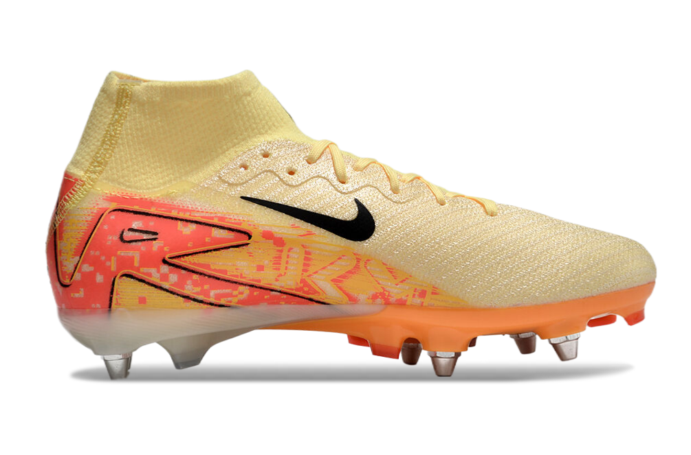 Nike Air Zoom Mercurial Superfly 10 SG Elite Football Boots + Exclusive Gifts