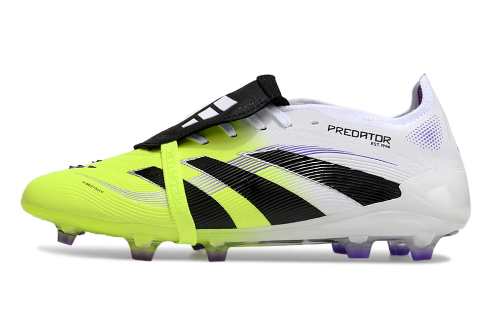 Adidas Predator Accuracy FG Elite Football Boots + Exclusive Gifts