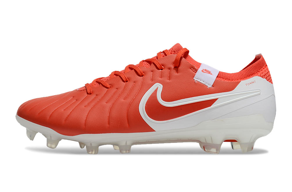 Nike Tiempo Legend 10 Elite Field Soccer Cleats + Exclusive Gifts