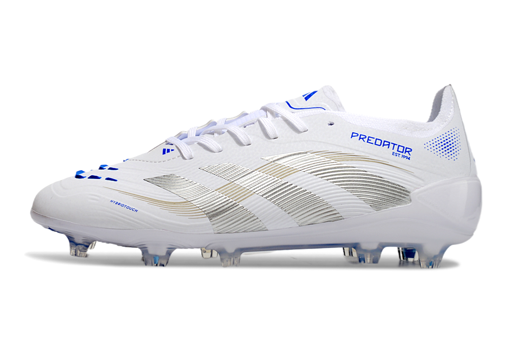 Adidas Predator Accuracy+ FG Elite Field Boots + Exclusive Gifts