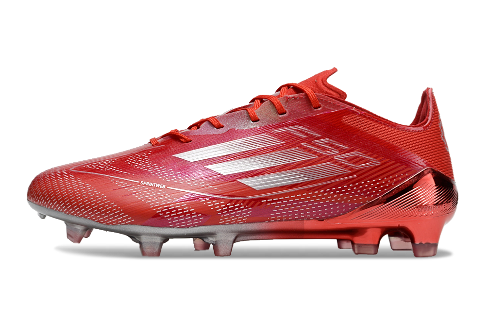 Adidas X F50 FG Elite Football Boots + Exclusive Gifts