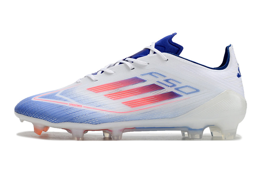 Adidas X F50 FG Elite Football Boots + Exclusive Gifts
