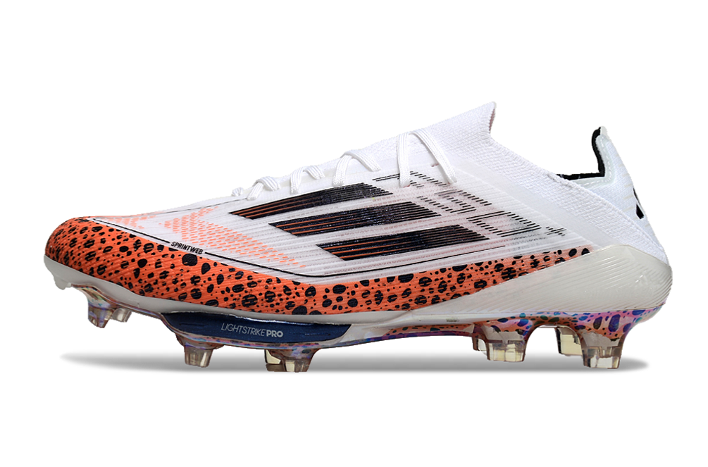 Adidas X F50 FG Elite Football Boots + Exclusive Gifts