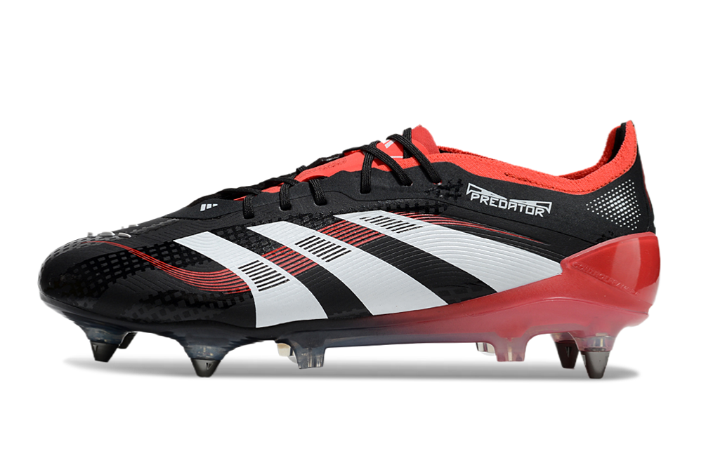 Adidas Predator Accuracy SG Elite Football Boots + Exclusive Gifts