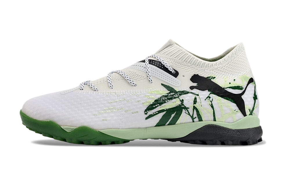 Puma Future Ultimate TF Elite Turf Soccer Cleats + Exclusive Gifts