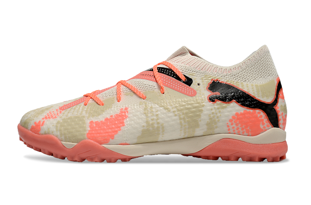 Puma Future Ultimate TF Elite Turf Soccer Cleats + Exclusive Gifts