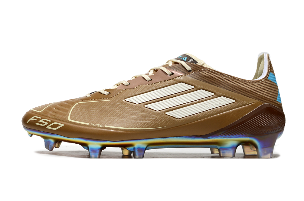 Adidas X F50 FG Elite Field Boots + Exclusive Gifts