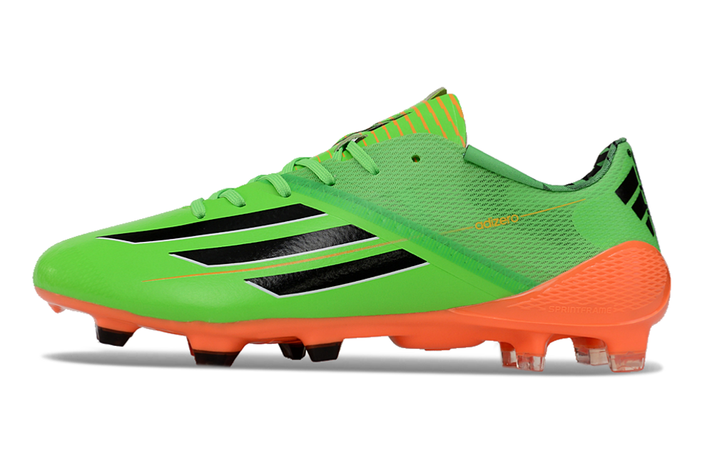 Adidas Adizero F50 FG Elite Football Boots + Exclusive Gifts