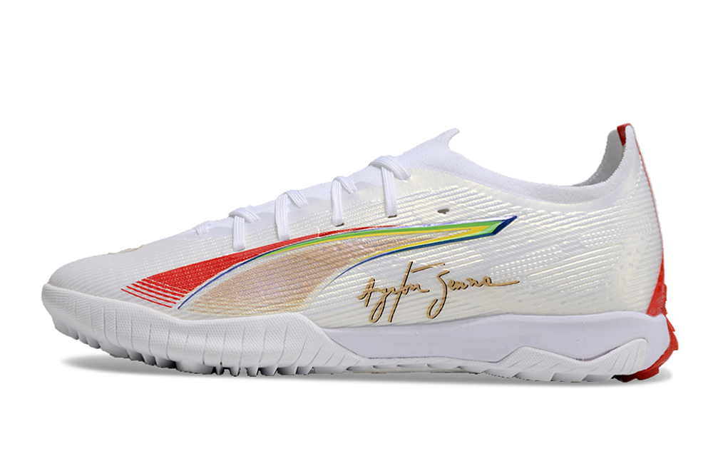 Puma Ultra 5 TF Elite Turf Soccer Cleats + Exclusive Gifts