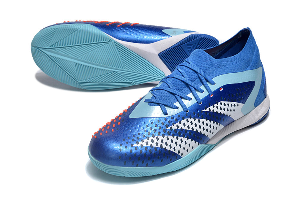 Adidas Predator Accuracy.1 IC Elite Futsal Shoes + Exclusive Gifts