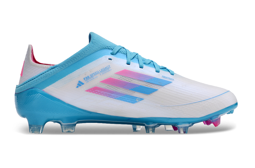 Adidas X F50 FG Elite Football Boots + Exclusive Gifts