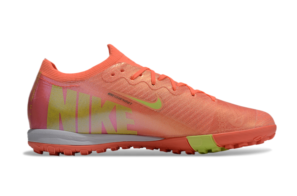 Nike Air Zoom Mercurial Vapor 16 TF Elite Turf Soccer Cleats + Exclusive Gifts