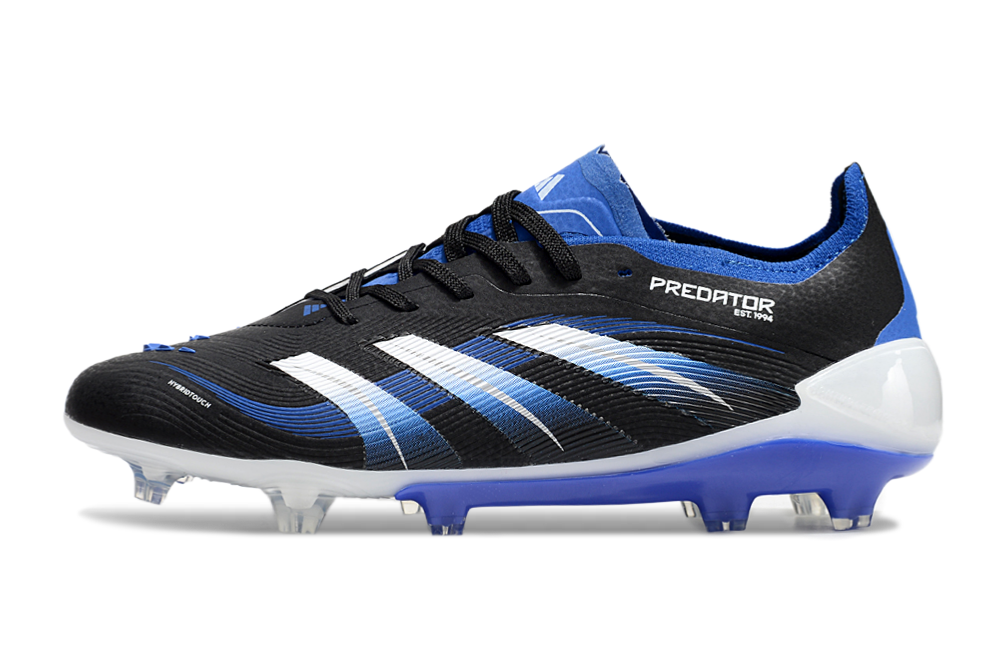 Adidas Predator Accuracy+ FG Elite Field Boots + Exclusive Gifts