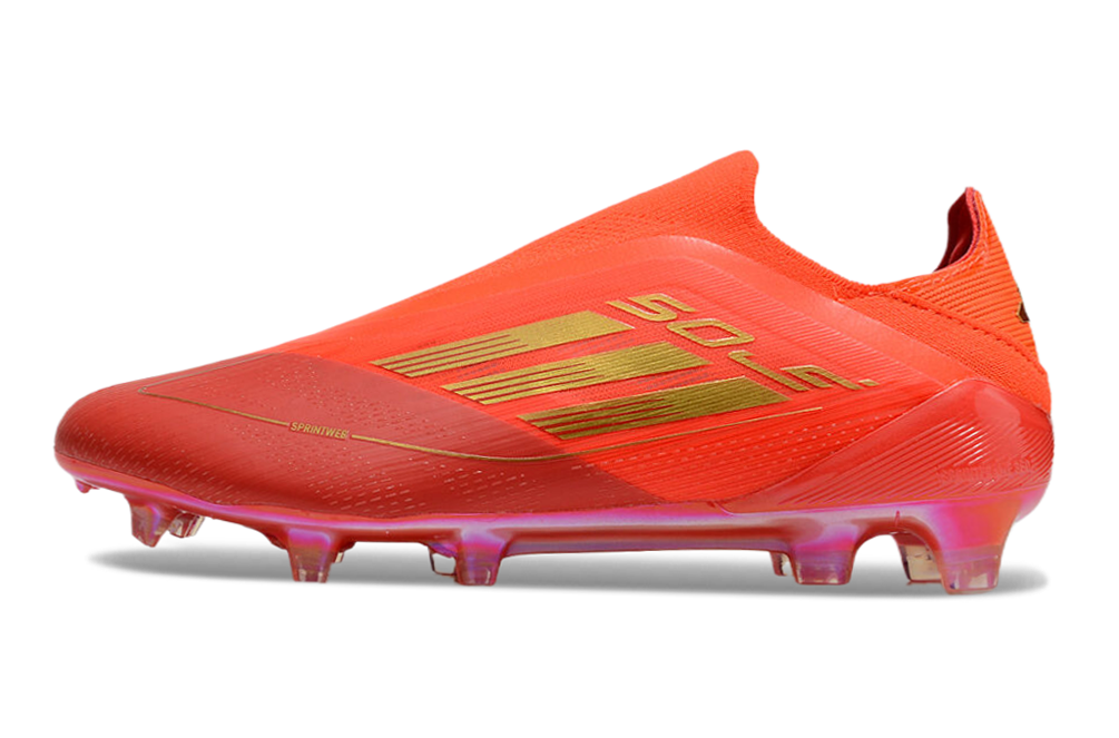 Adidas X F50+ FG Elite Field Boots + Exclusive Gifts