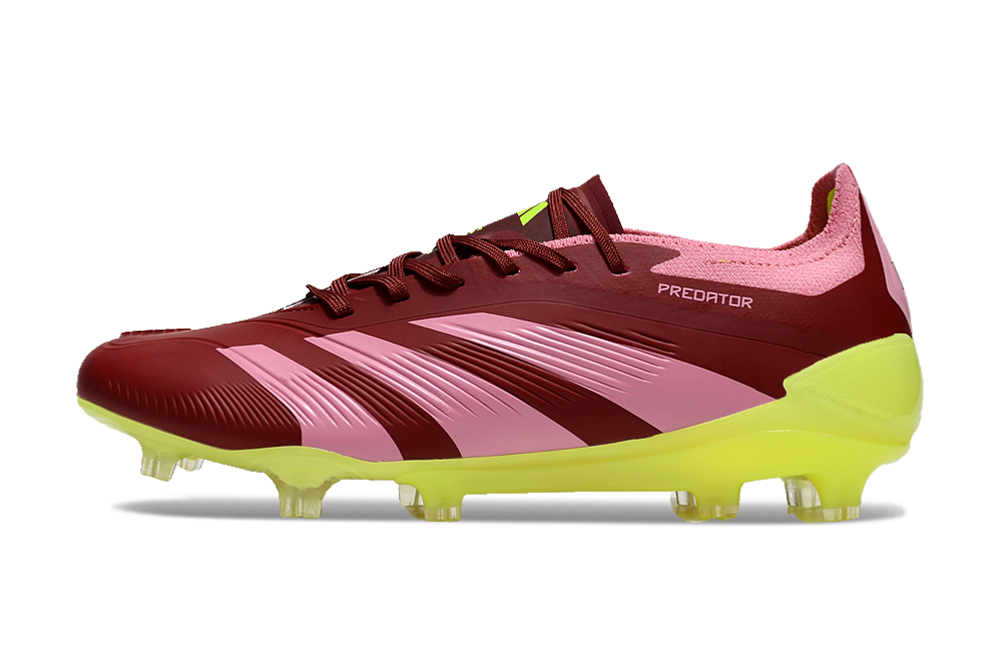 Adidas Predator 24 FG Elite Field Boots + Exclusive Gifts