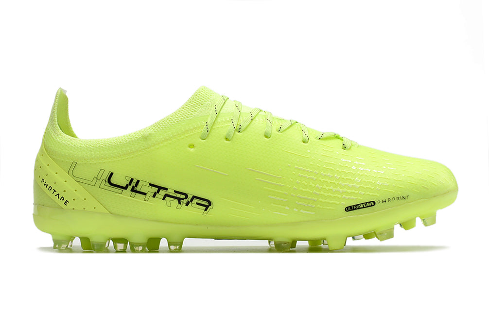 Puma Ultra TF Elite Turf Soccer Cleats + Exclusive Gifts