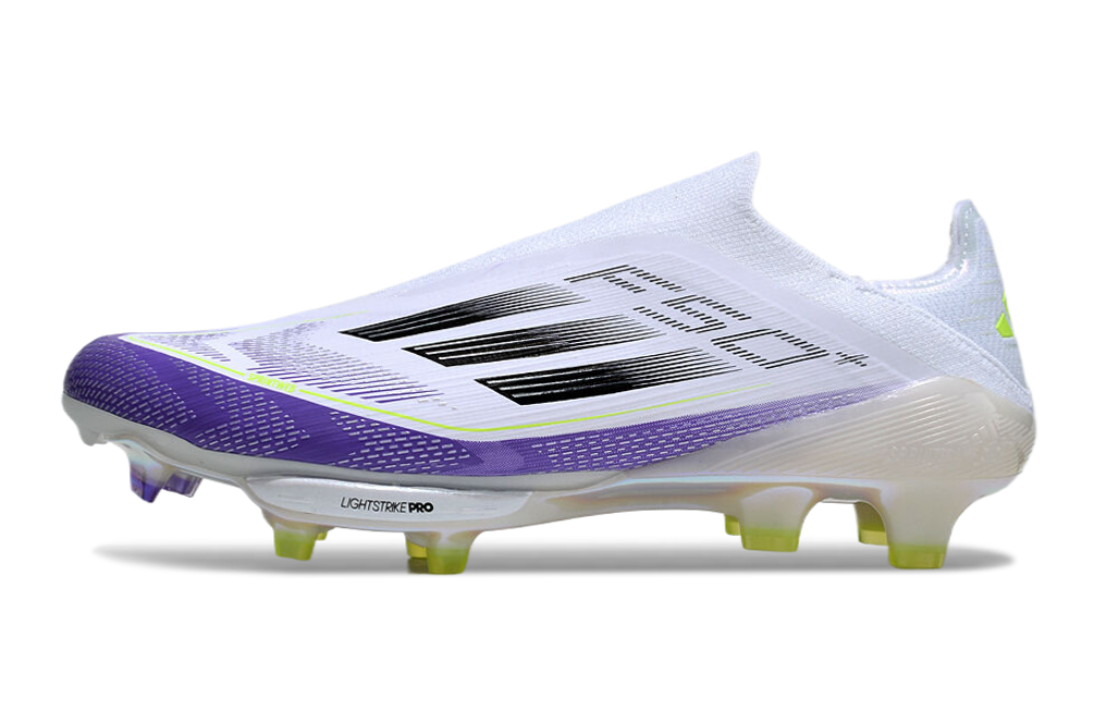 Adidas X F50+ FG Elite Football Boots + Exclusive Gifts