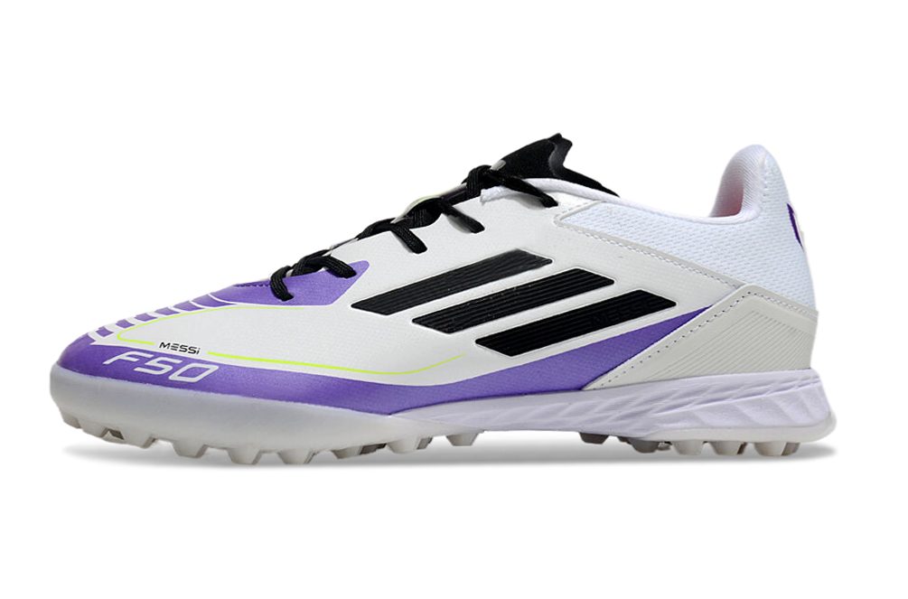 Adidas X F50 TF Elite Turf Soccer Cleats + Exclusive Gifts