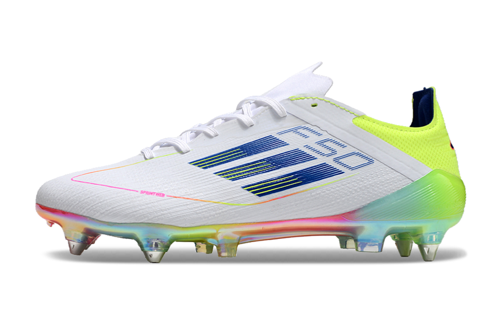 Adidas X F50 SG Elite Field Boots + Exclusive Gifts