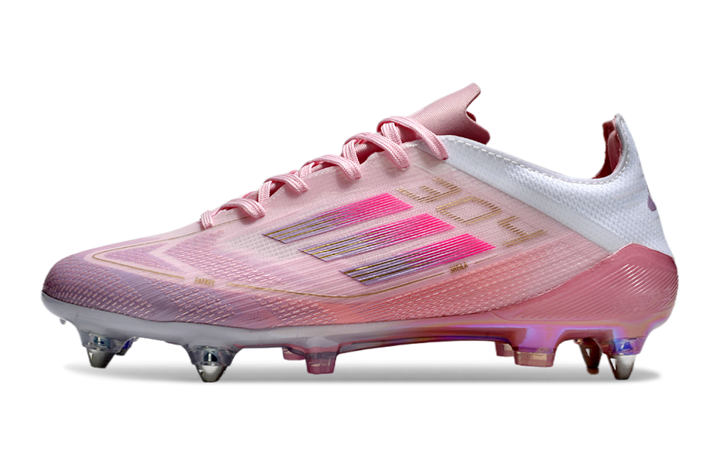 Adidas X F50 SG Elite Field Boots + Exclusive Gifts