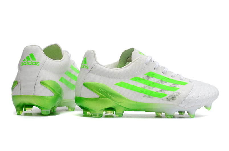 Adidas Speedportal FG Elite Football Boots + Exclusive Gifts