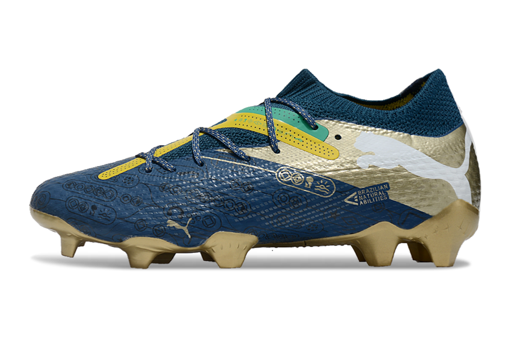 Puma Future 7 FG Elite Football Boots + Exclusive Gifts
