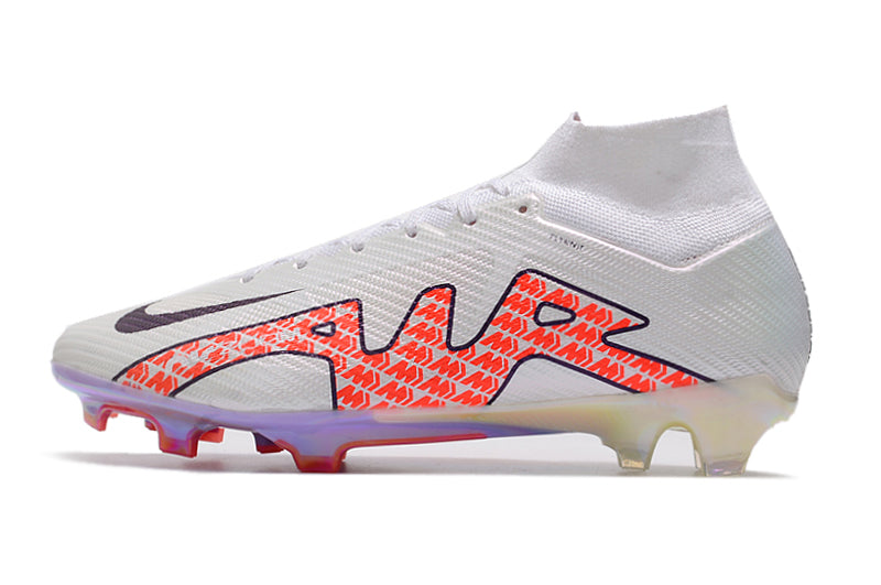 Nike Air Zoom Mercurial Superfly 9 Elite Football Boots + Exclusive Gifts