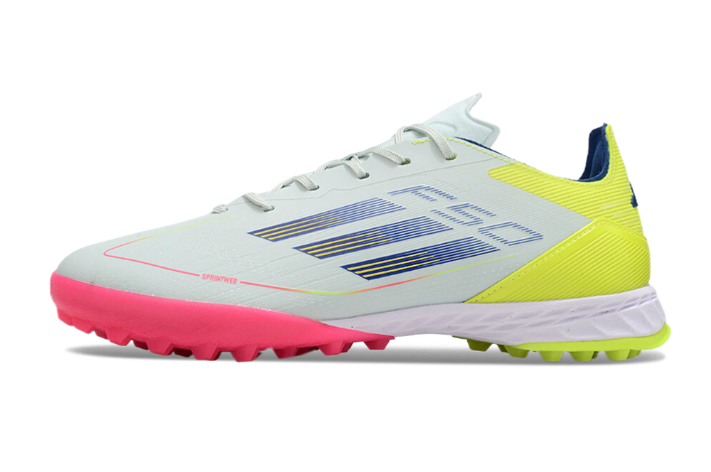Adidas X F50 TF Elite Turf Soccer Cleats + Exclusive Gifts
