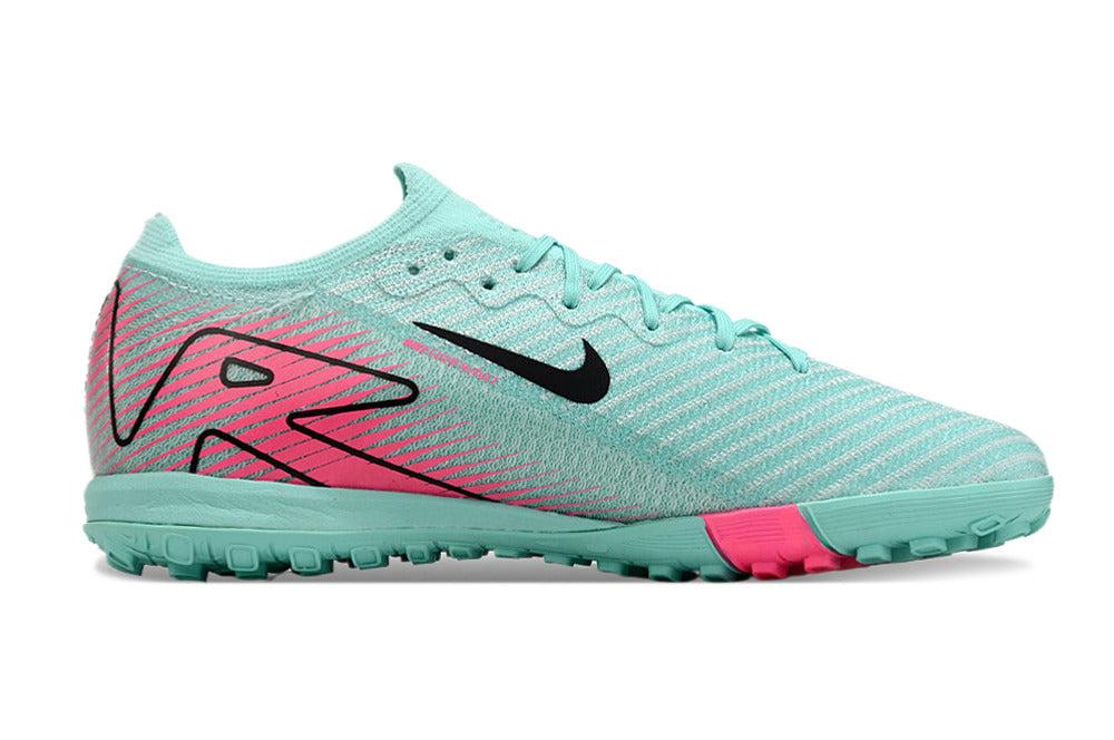 Nike Air Zoom Mercurial Vapor 16 TF Elite Turf Soccer Cleats + Exclusive Gifts