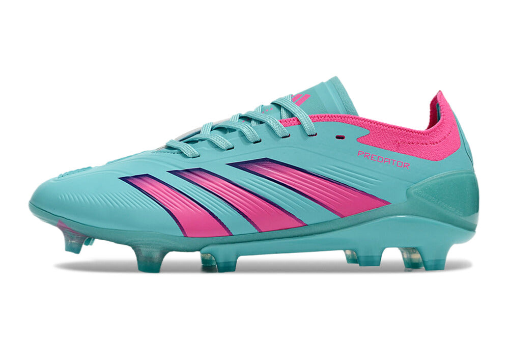Adidas Predator 24 Elite Field Boots + Exclusive Gifts