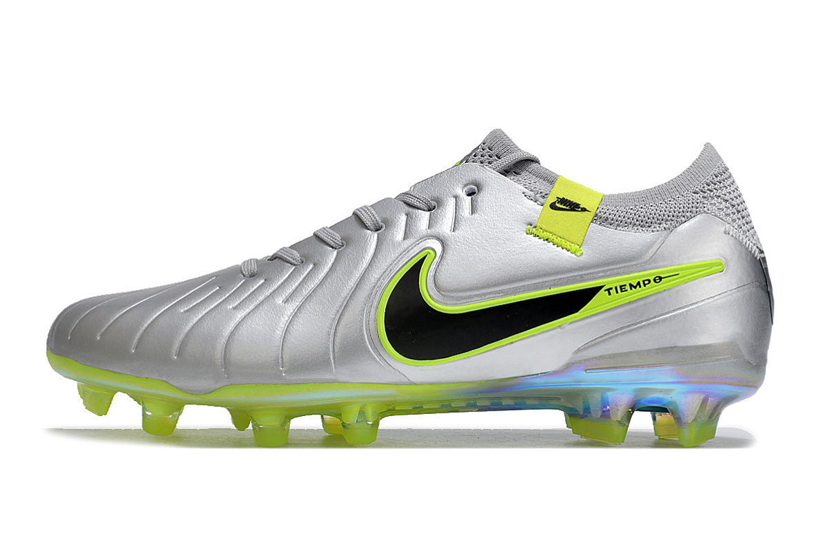 Nike Tiempo Legend 10 Elite Football Boots + Exclusive Gifts
